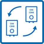 service-echange-standard-hesion-gaz-picto