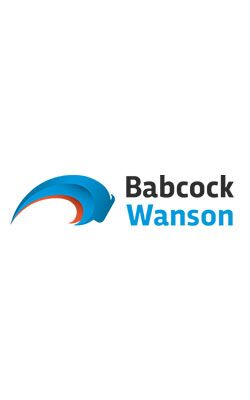 Babcock Wanson - Hesion